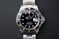 Chapter Ring Rolex Submariner Date 16610ln with box and tag