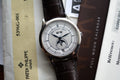 Patek Philippe Annual Calendar Moonphases Sector dial 5396G-001