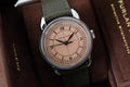 Furlan Marri Salmon Sector Dial 2154-A