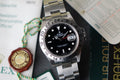 NOS Rolex Explorer 2 16570 Black