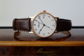 Breguet Classic White Enamel Dial 5177BR/29/9V6