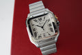 Cartier Santos WSSA0018 Automatic Large