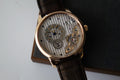 Glashütte Original GO PanoMaticInverse Rose gold 19102010502