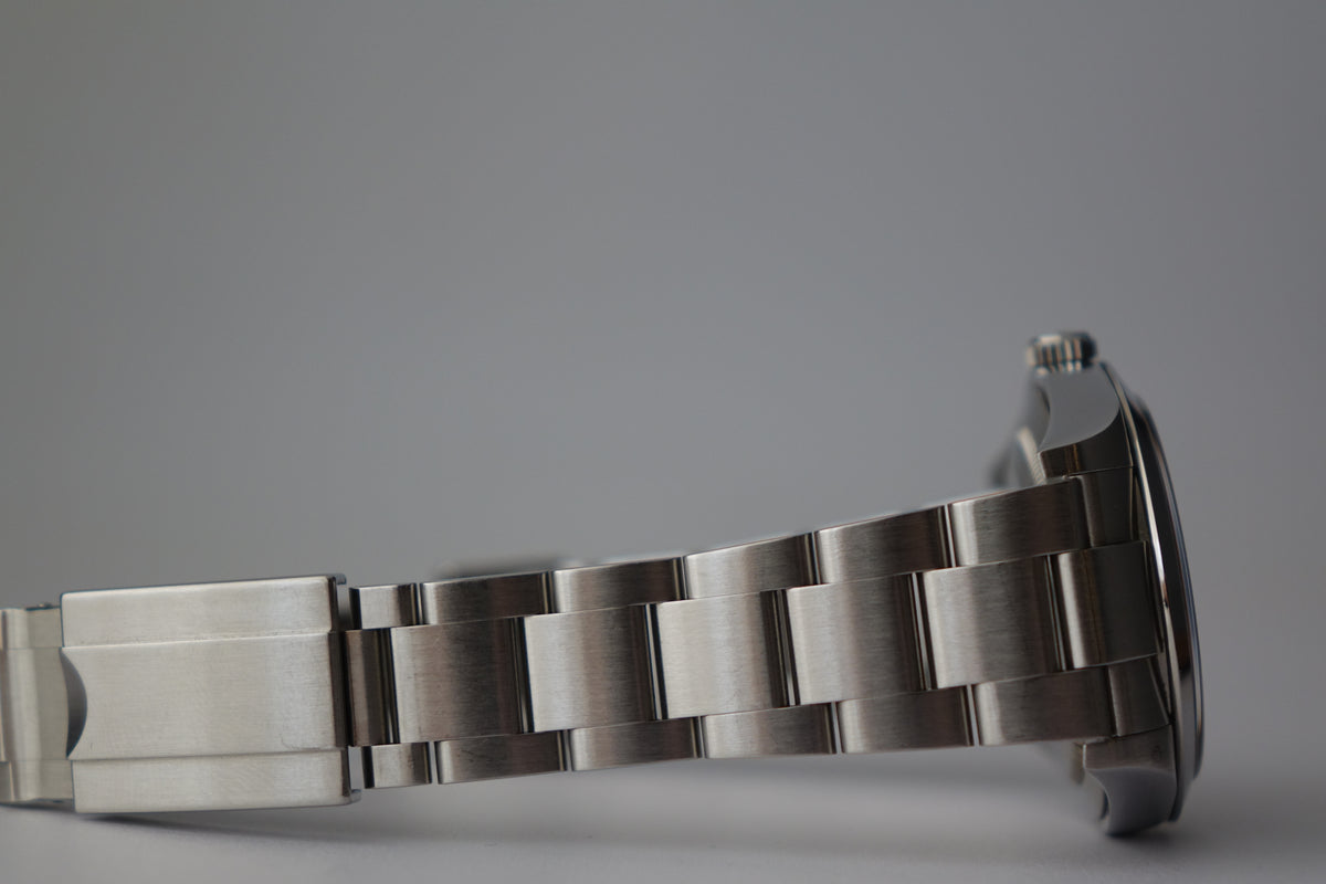 RSC 2022 Rolex Explorer 1 214270 full set