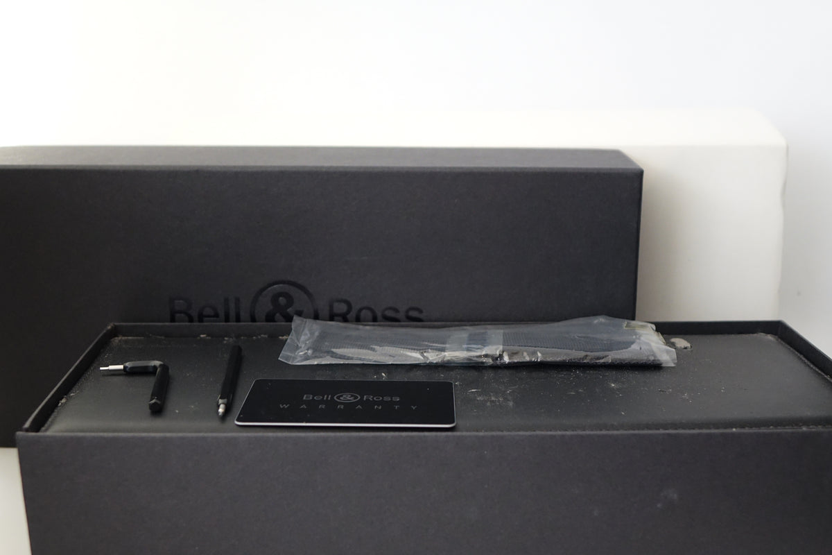 Bell & Ross BR 03-94 Phantom
