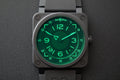 NOS Bell & Ross BR 03-92 HUD