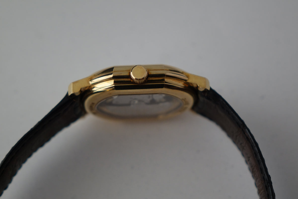 Daniel Roth Small Seconds Rose gold full set N207.BBSL