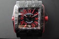 Franck Muller Conquistador Cortez 10800 SC DT GPG Red
