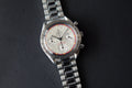 3517.30 Omega Speedmaster Schumacher Racing white Limited Edition 3517.30.00