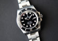 Rolex Submariner 114060 ND sub