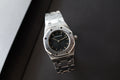 Audemars Piguet Royal Oak Lady 66131ST