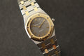 Audemars Piguet Royal Oak Lady 6007SA half gold