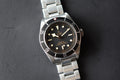 2023 Tudor Black Bay 41 black Heritage 79230N-0009