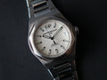 Girard Perregaux Laureato silver 81010