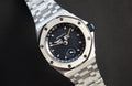 Audemars Piguet Royal Oak Offshore triple Calendar daydate 25807ST.00.1010ST.01