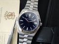 Vacheron Constantin Overseas 4500V Blue