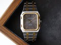 Audemars Piguet Royal Oak Jumbo 6005SA Square