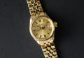 Rolex Lady-Datejust 26 Lady 6917 datejust 26mm 18k gold