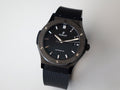 Hublot Classic Fusion 45 Black Magic 511.CM.1171.RX