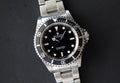 Rolex Submariner 14060 full set