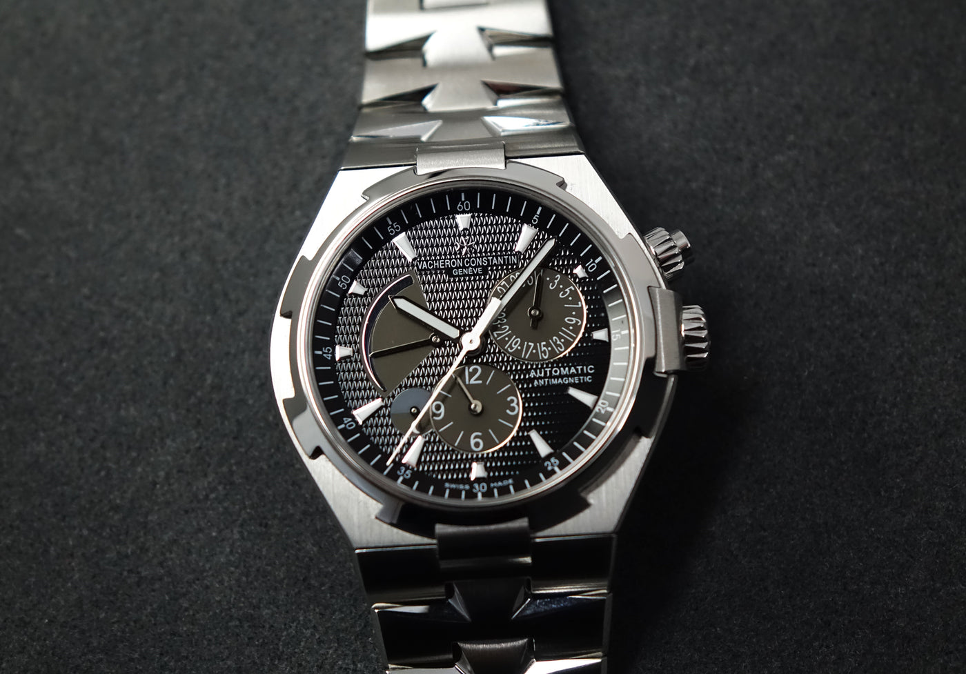 Royal London – Herenhorloge met maanstand – ongedragen. - Catawiki Royal London – Herenhorloge met maanstand – ongedragen. - Catawiki