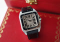 Cartier Santos 100 Medium 2878