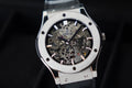 Hublot Classic Fusion Ultra thin skeleton 515.NX.0170.LR
