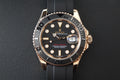 Rolex Yacht-Master 40 116655 everose gold full set