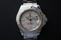 Rolex Yacht-Master 40 16622 Platinum
