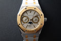 Audemars Piguet Royal Oak Moonphase Owl 25594SA