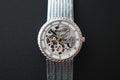 Limited 88 pieces Audemars Piguet skeleton 14259BC watch only