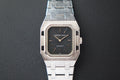 Audemars Piguet Royal Oak Lady 66010ST square 6010ST