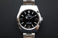 2013 Rolex Explorer 1 214270 full set