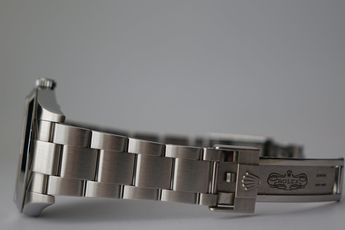 RSC 2022 Rolex Explorer 1 214270 full set