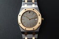 Audemars Piguet Royal Oak 56175TR tantalum rose gold