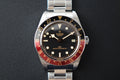 Tudor Black Bay 58 39mm GMT coke 7939g1a0nru full set