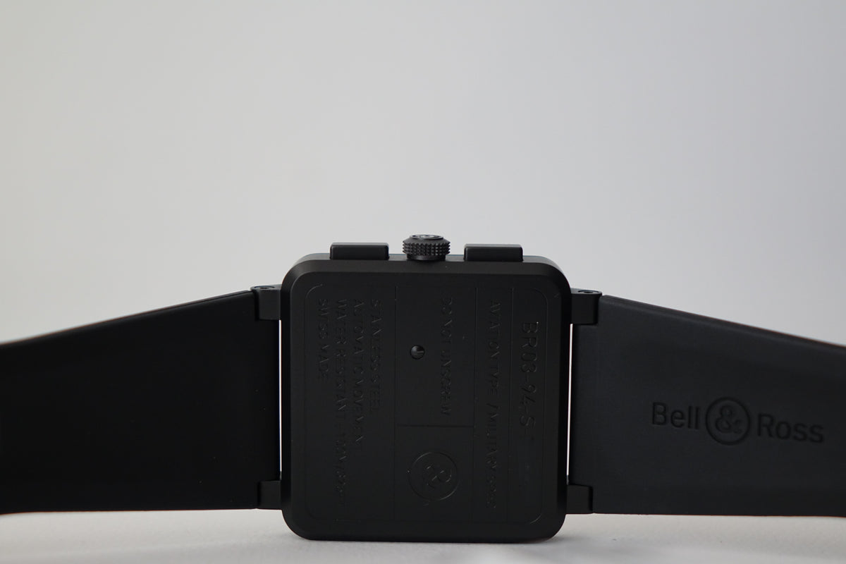 Bell & Ross BR 03-94 Phantom
