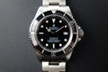 LNOS Rolex Sea-Dweller 16600