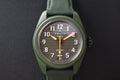 Zenith Pilot Automatic Porter Limited Edition 49.4001.3620/63.I001 khaki green full set
