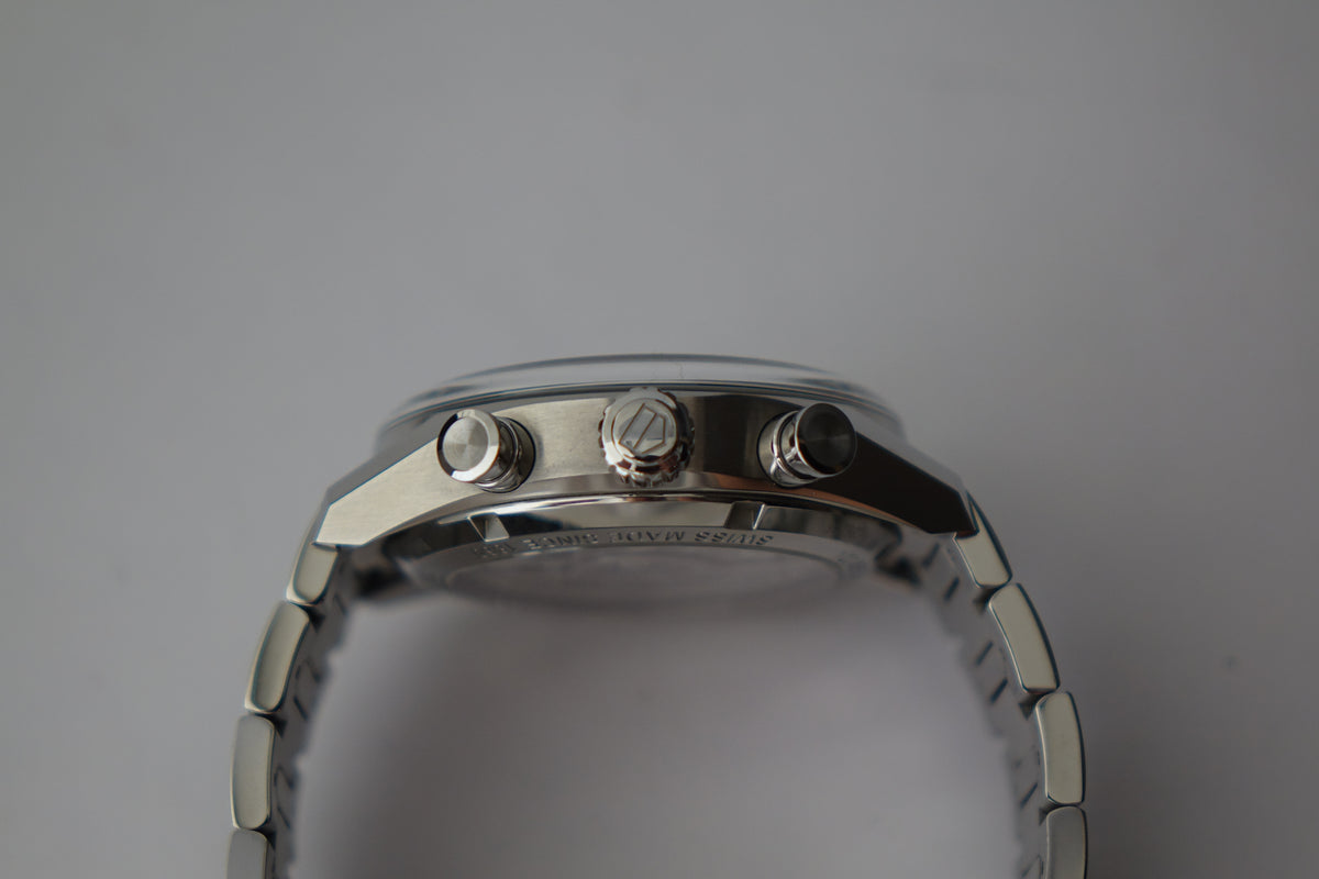 Tag Heuer Carrera Chronograph CBS2216.BA0048 full set
