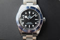 Brand New Tudor Black Bay Heritage 41 79230B full set