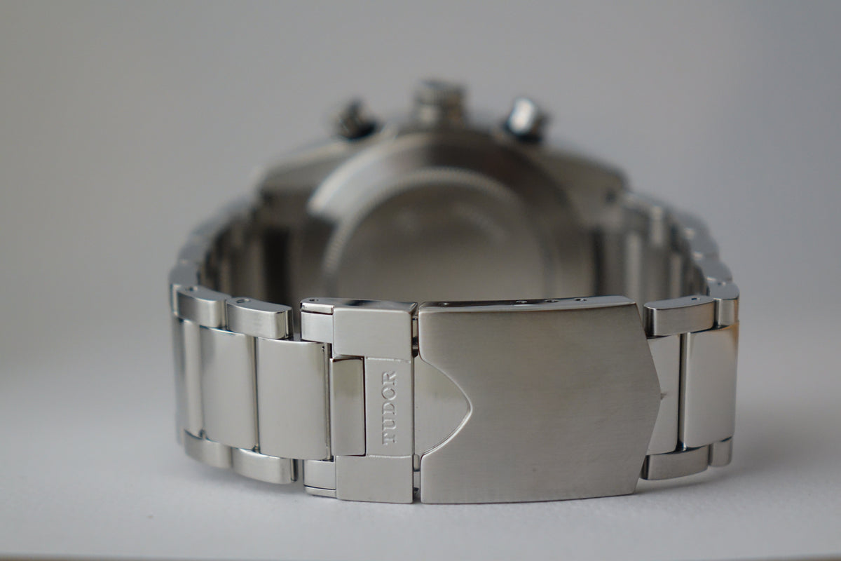 RSC Serviced Tudor Fast Rider 42000