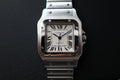 Cartier Santos Galbee XL 2823 automatic