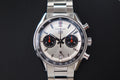 Tag Heuer Carrera Chronograph CBS2216.BA0048 full set