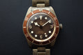 Tudor Black Bay 58 BB 58 Bronze 79012