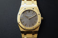 Audemars Piguet Royal Oak 56303BA Grey dial Ultra thin