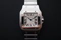 Cartier Santos Galbee XL W20098D6 2823 full set