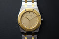 Audemars Piguet Royal Oak Ultra Thin 56303SA Champagne diamond