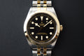 Tudor Black Bay One 39 S&G 79663 full set