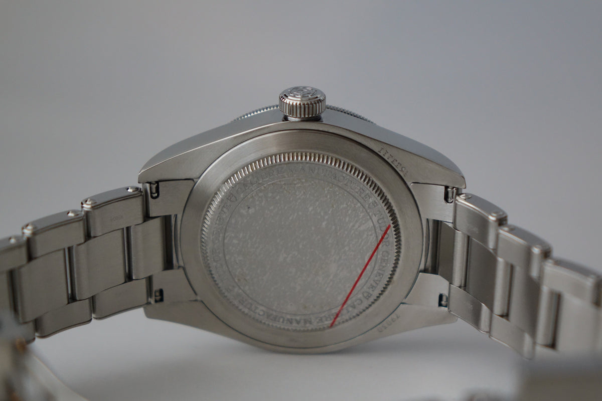 Tudor Black Bay 58 BB58 Black 79030